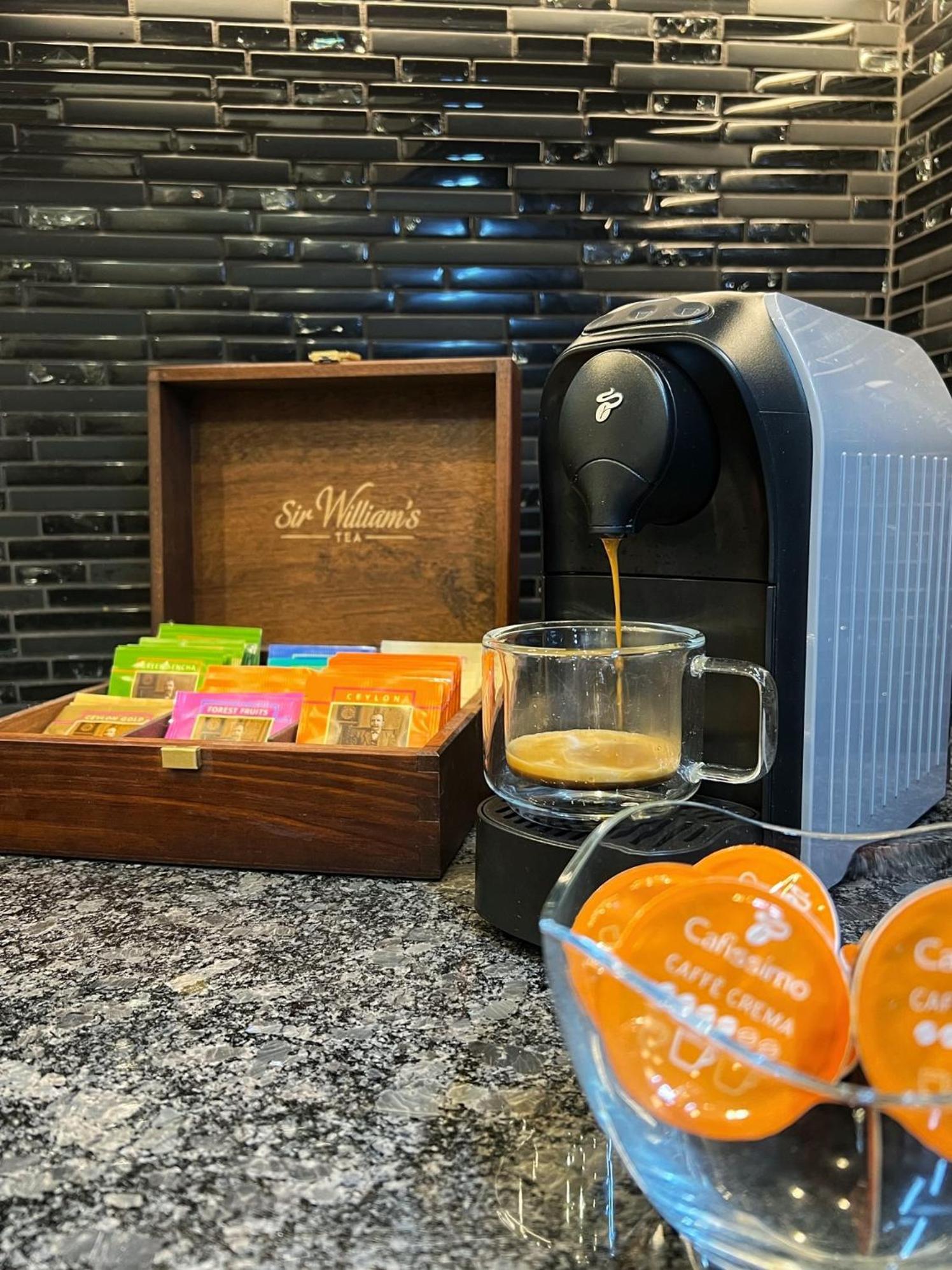 Apartament Olivia Business Suite 格但斯克 外观 照片
